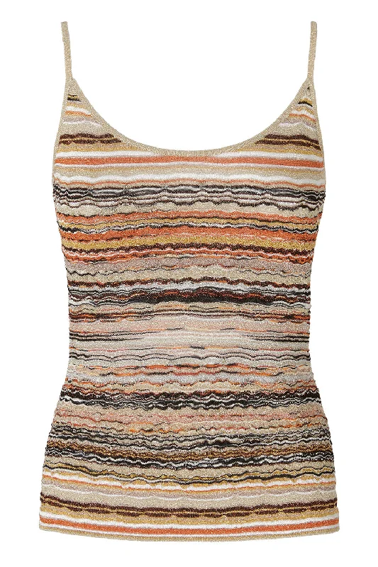 Multi Tones Tank