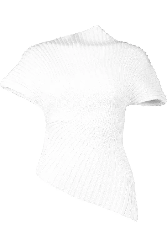 Annemie Top - Off White