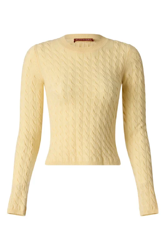 Milla Sweater