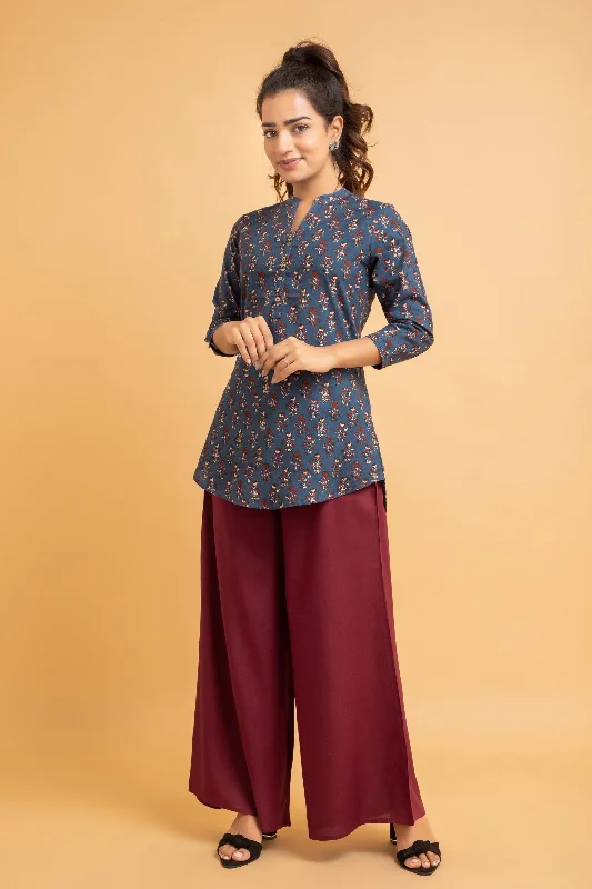 Suti Women Comfort and Style: 100% Cotton Casual Wear