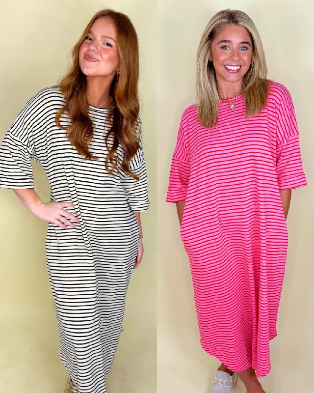 The Shiloh Maxi Dress