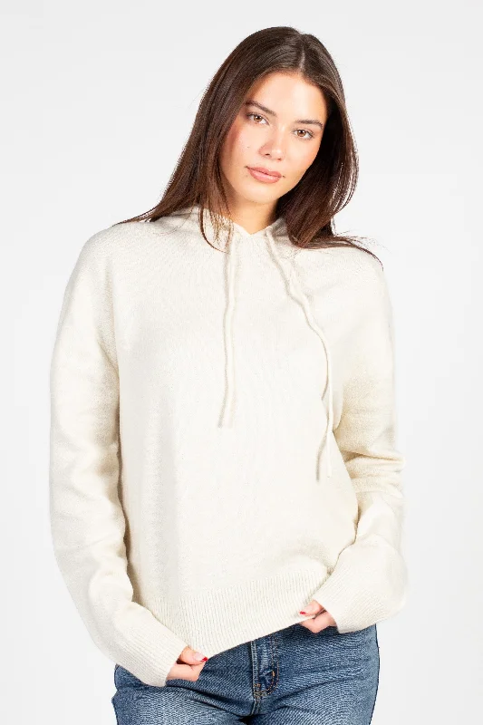 Leah Hooded Sweater